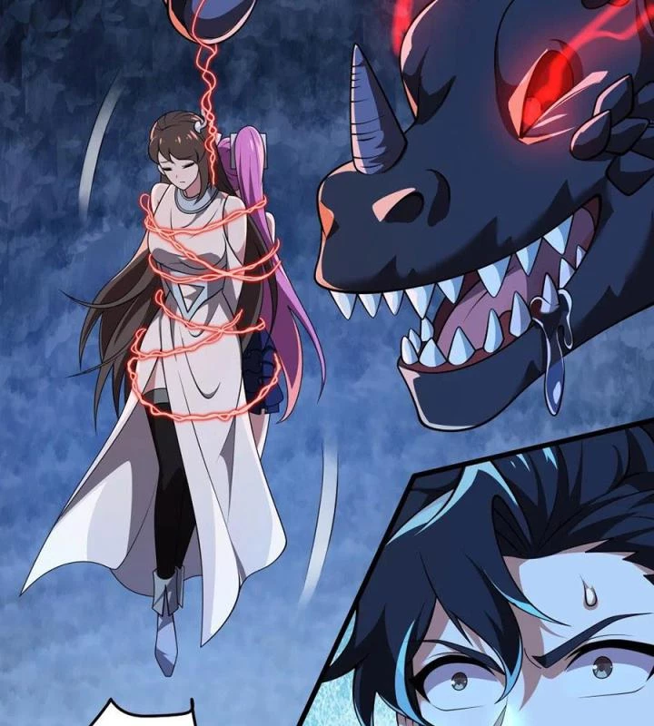 Náo Động Thiên Khởi Chapter 120 - Trang 2