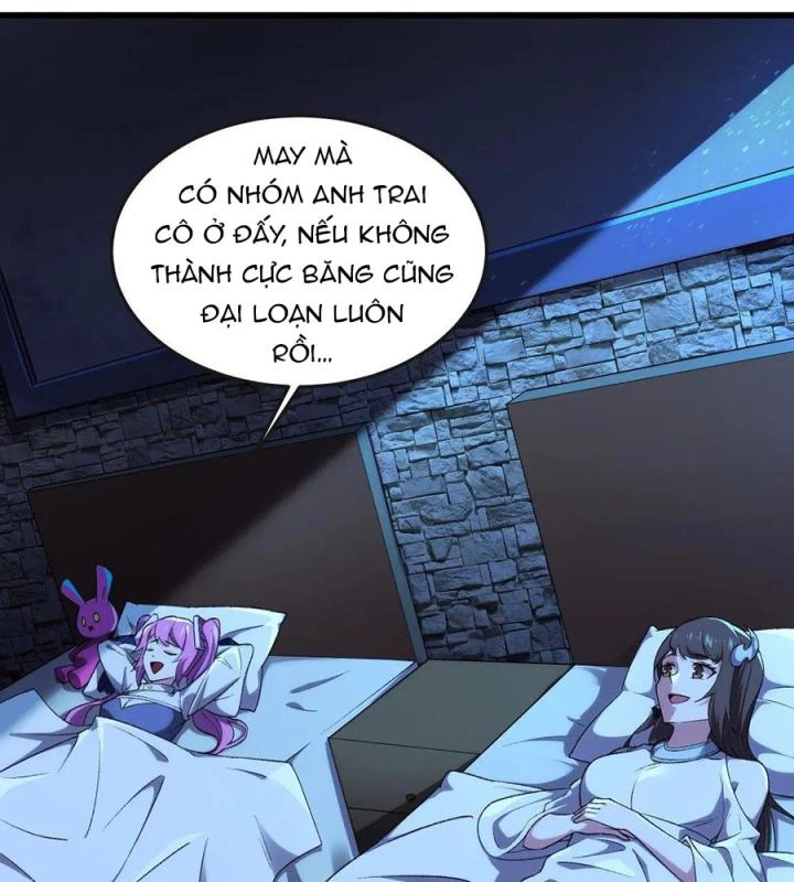 Náo Động Thiên Khởi Chapter 120 - Trang 2