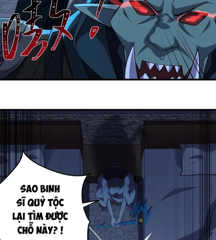 Náo Động Thiên Khởi Chapter 120 - Trang 2