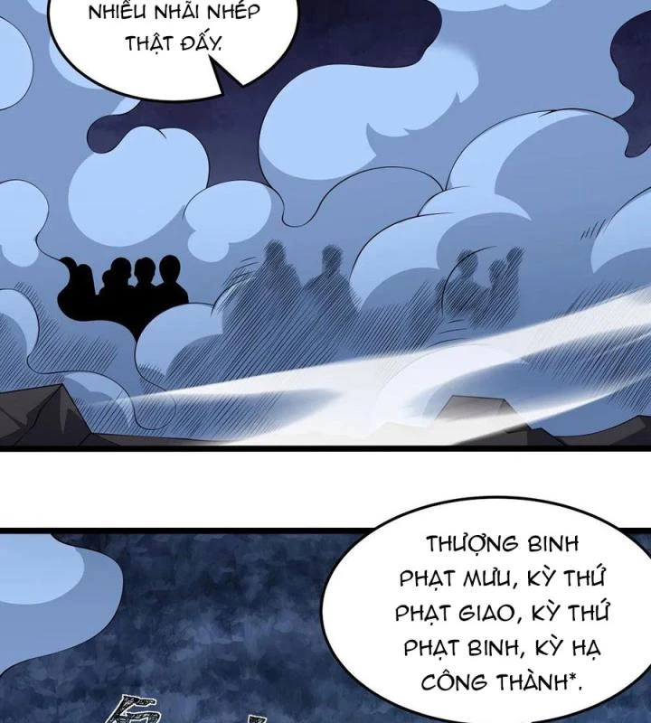 Náo Động Thiên Khởi Chapter 120 - Trang 2