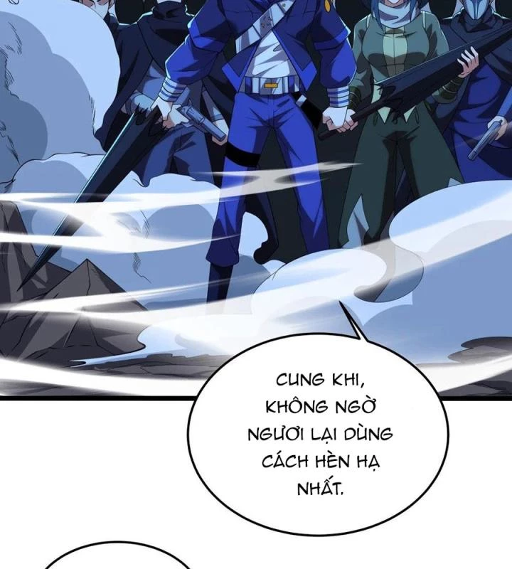 Náo Động Thiên Khởi Chapter 120 - Trang 2