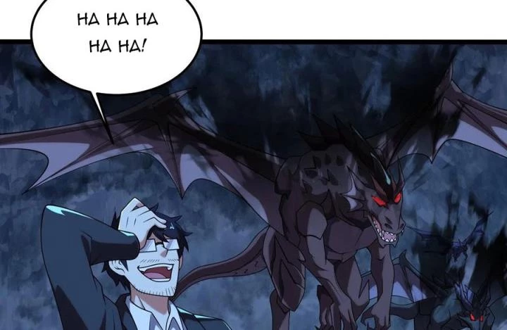 Náo Động Thiên Khởi Chapter 120 - Trang 2