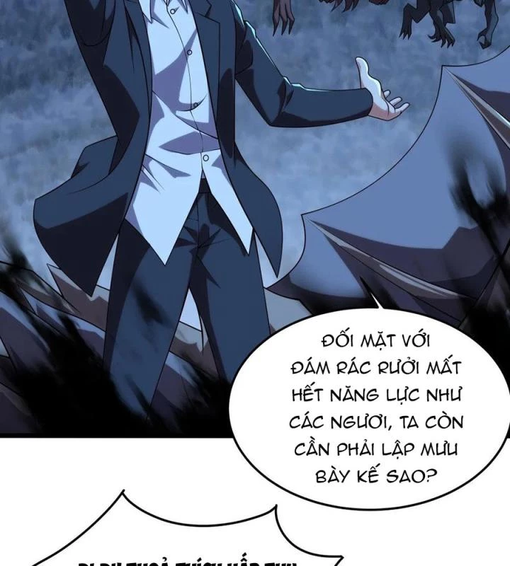 Náo Động Thiên Khởi Chapter 120 - Trang 2