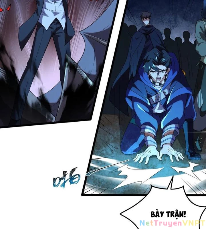 Náo Động Thiên Khởi Chapter 120 - Trang 2