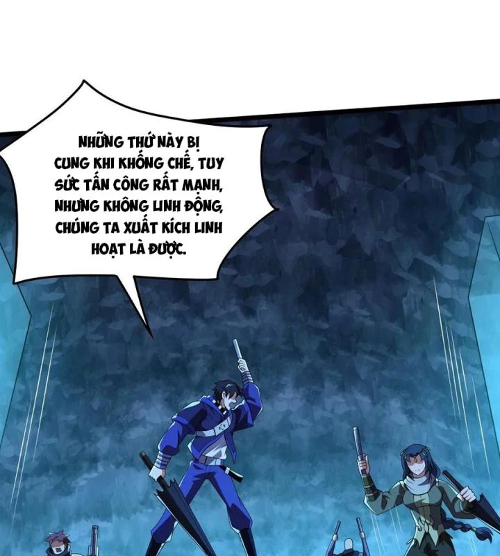 Náo Động Thiên Khởi Chapter 120 - Trang 2