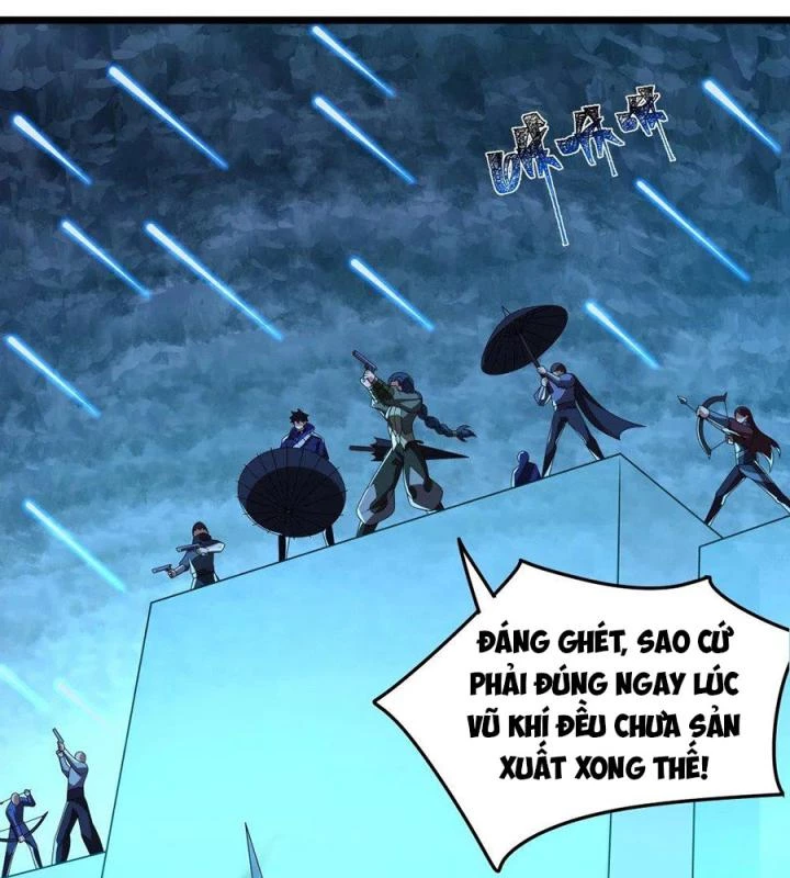 Náo Động Thiên Khởi Chapter 120 - Trang 2