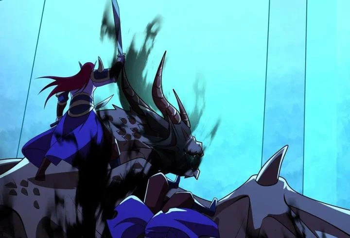 Náo Động Thiên Khởi Chapter 120 - Trang 2