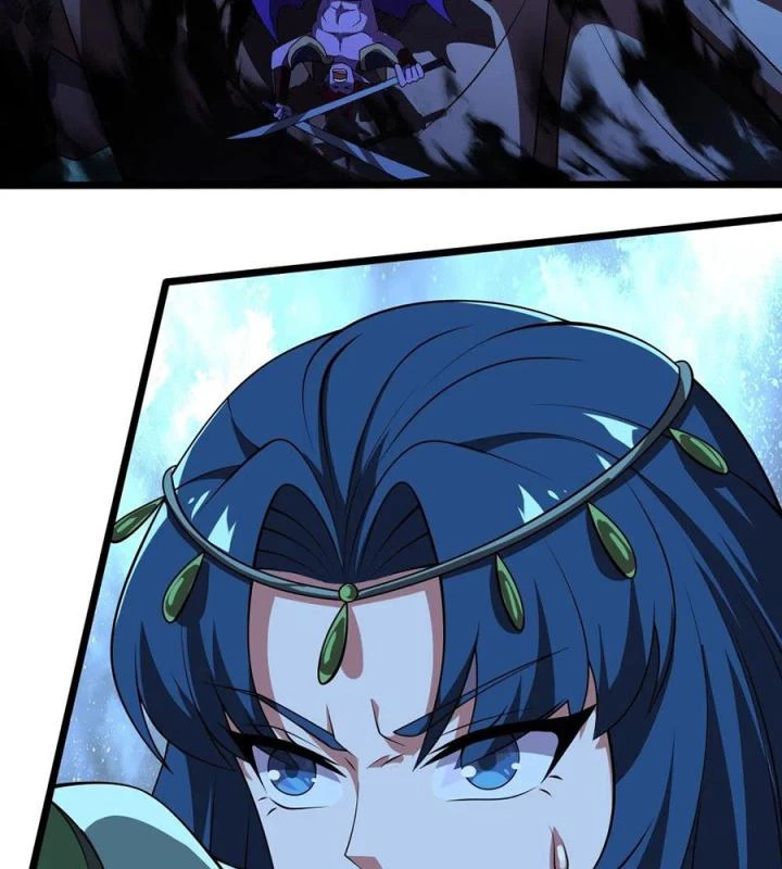 Náo Động Thiên Khởi Chapter 120 - Trang 2