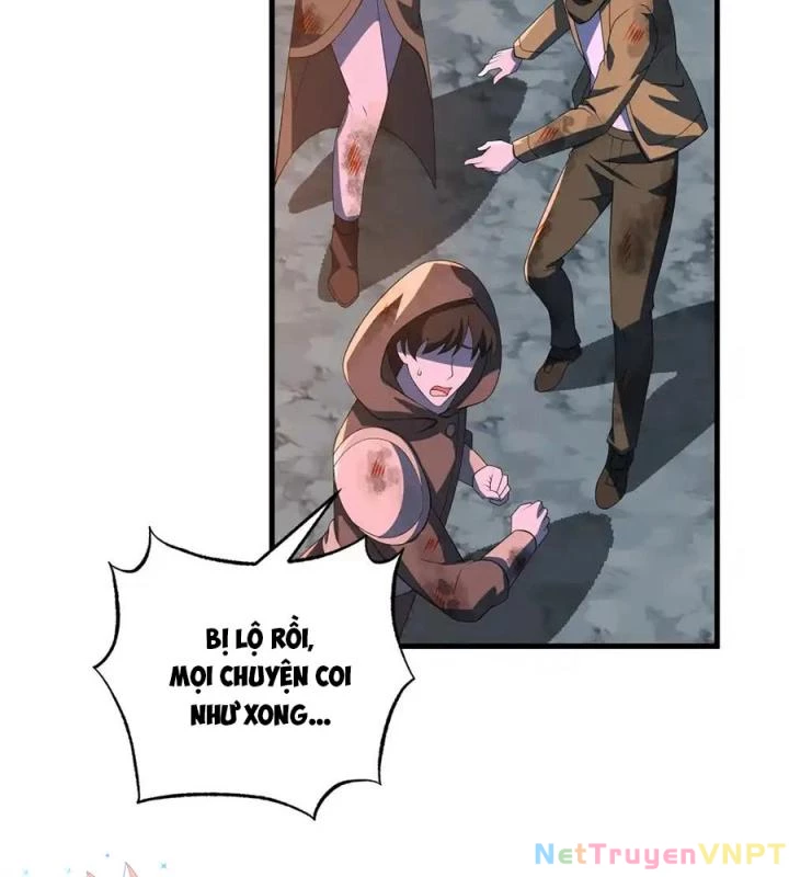 Náo Động Thiên Khởi Chapter 121 - Trang 2