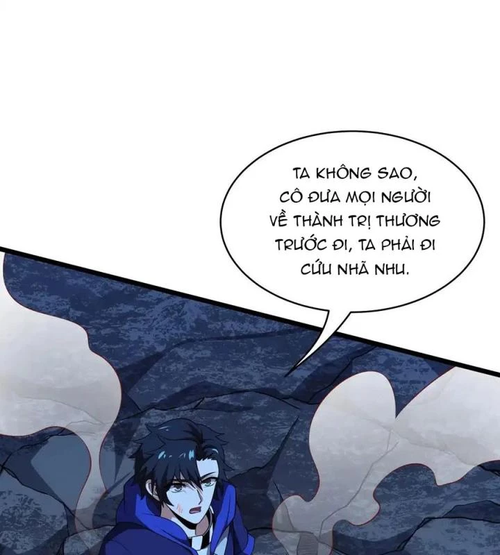 Náo Động Thiên Khởi Chapter 121 - Trang 2