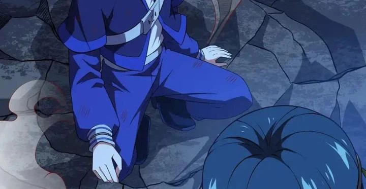 Náo Động Thiên Khởi Chapter 121 - Trang 2