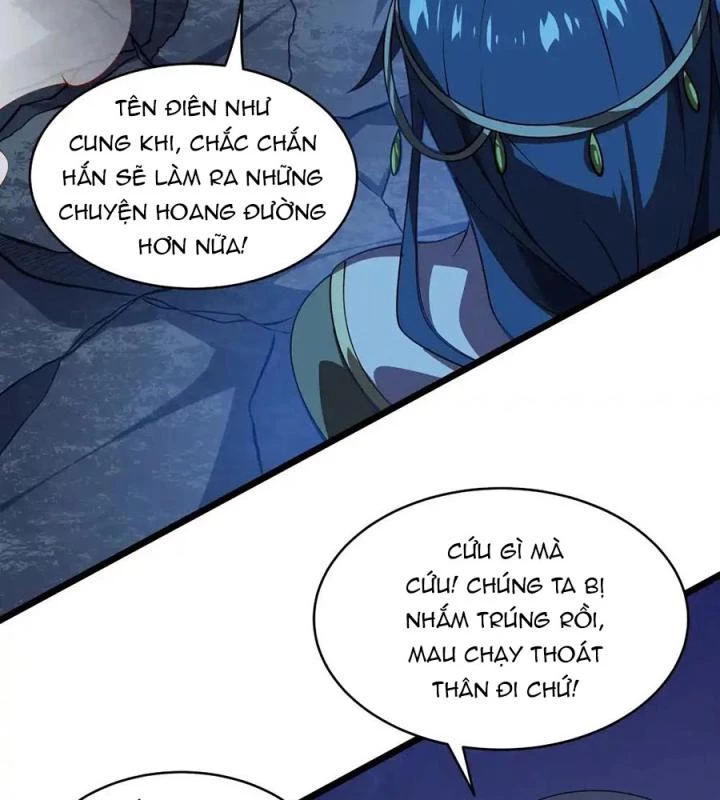 Náo Động Thiên Khởi Chapter 121 - Trang 2