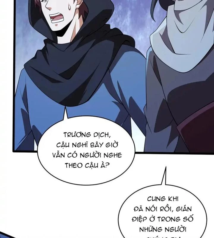 Náo Động Thiên Khởi Chapter 121 - Trang 2