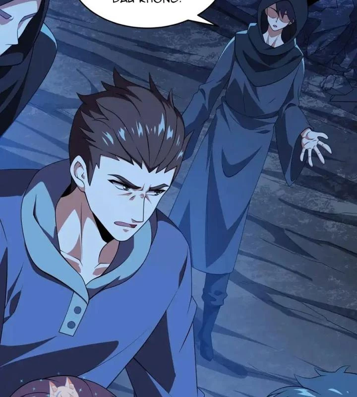 Náo Động Thiên Khởi Chapter 121 - Trang 2