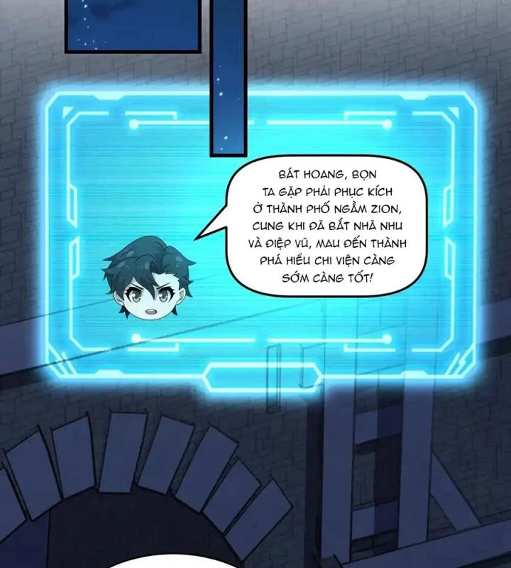 Náo Động Thiên Khởi Chapter 121 - Trang 2