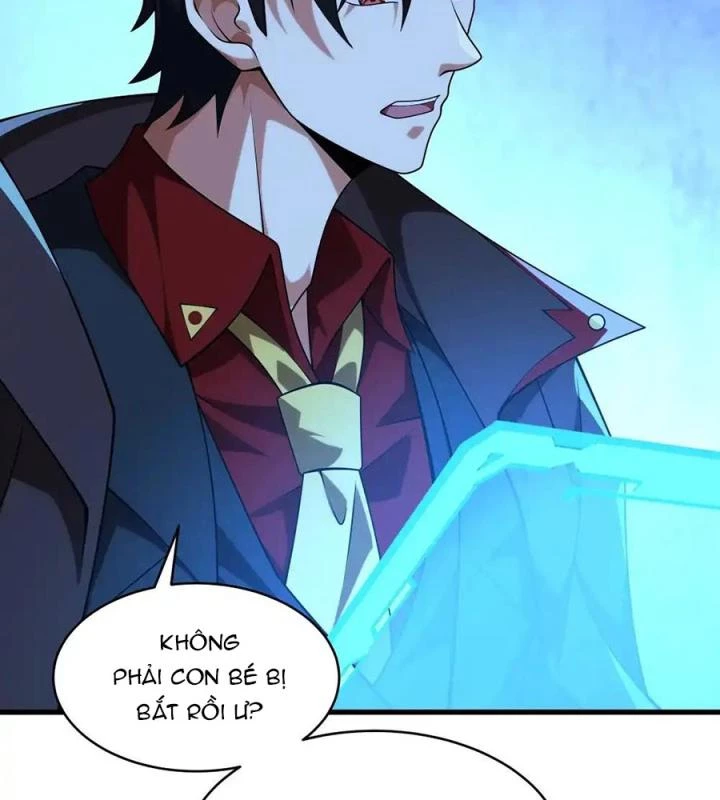 Náo Động Thiên Khởi Chapter 121 - Trang 2