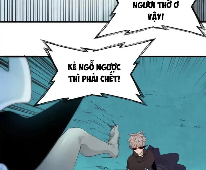 Náo Động Thiên Khởi Chapter 121 - Trang 2