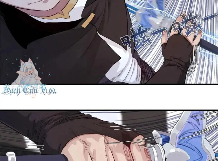 Náo Động Thiên Khởi Chapter 121 - Trang 2