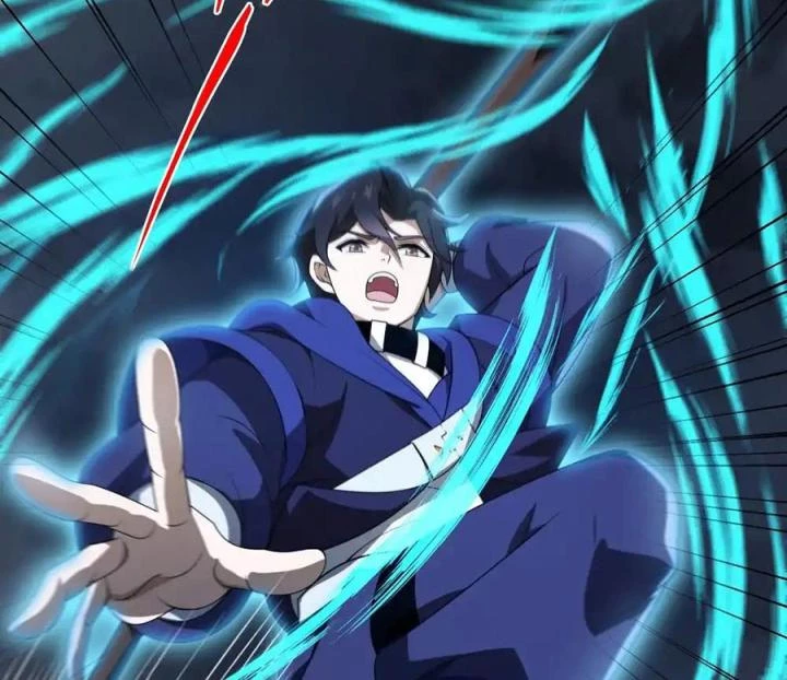 Náo Động Thiên Khởi Chapter 121 - Trang 2