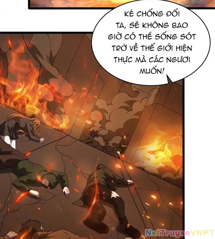 Náo Động Thiên Khởi Chapter 121 - Trang 2