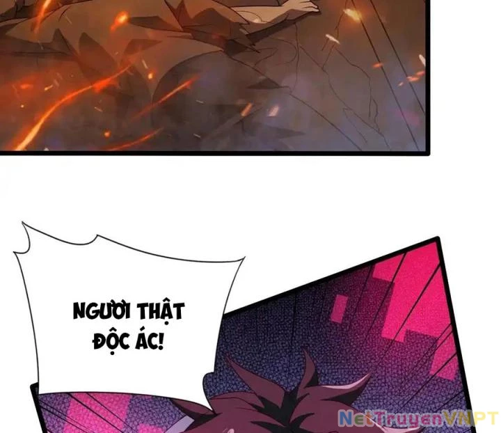 Náo Động Thiên Khởi Chapter 121 - Trang 2