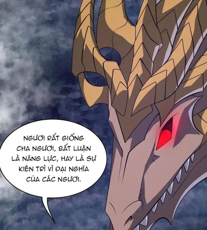 Náo Động Thiên Khởi Chapter 121 - Trang 2