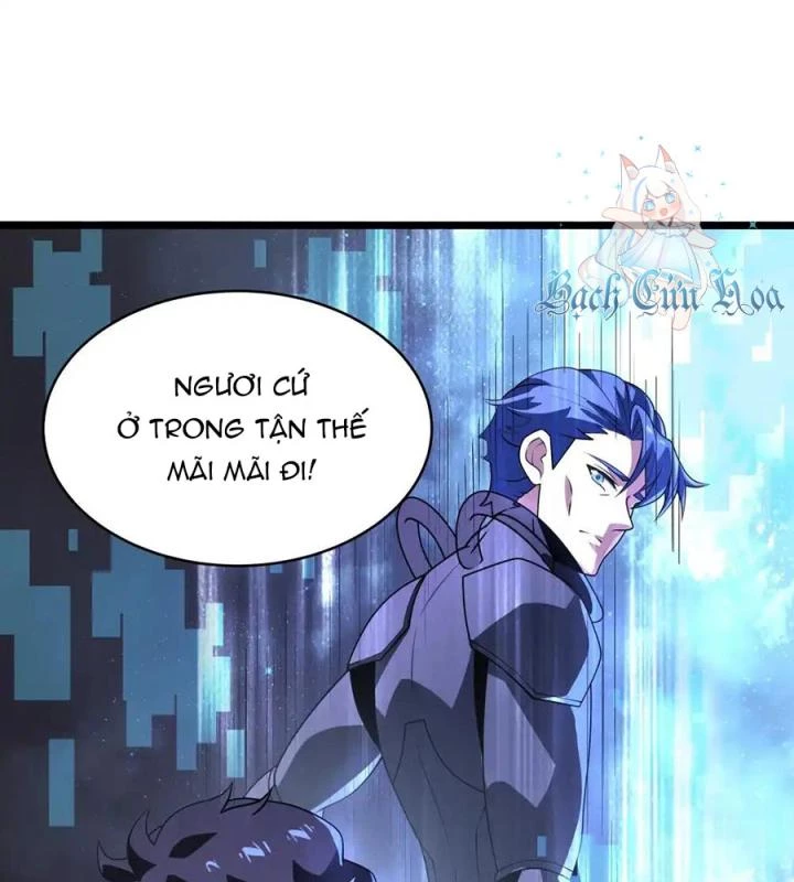 Náo Động Thiên Khởi Chapter 121 - Trang 2