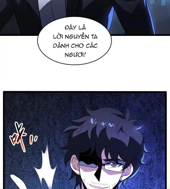 Náo Động Thiên Khởi Chapter 121 - Trang 2