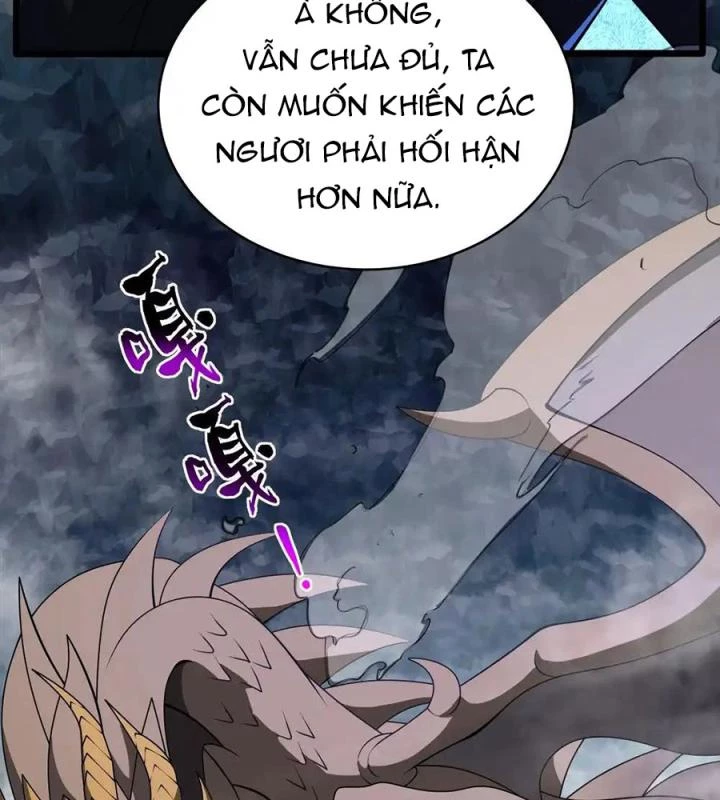 Náo Động Thiên Khởi Chapter 121 - Trang 2