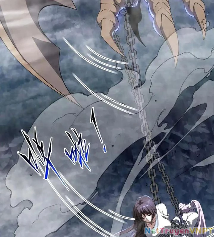 Náo Động Thiên Khởi Chapter 121 - Trang 2