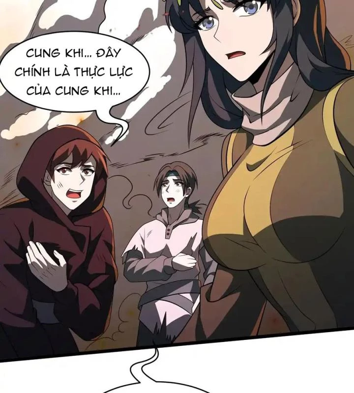 Náo Động Thiên Khởi Chapter 121 - Trang 2