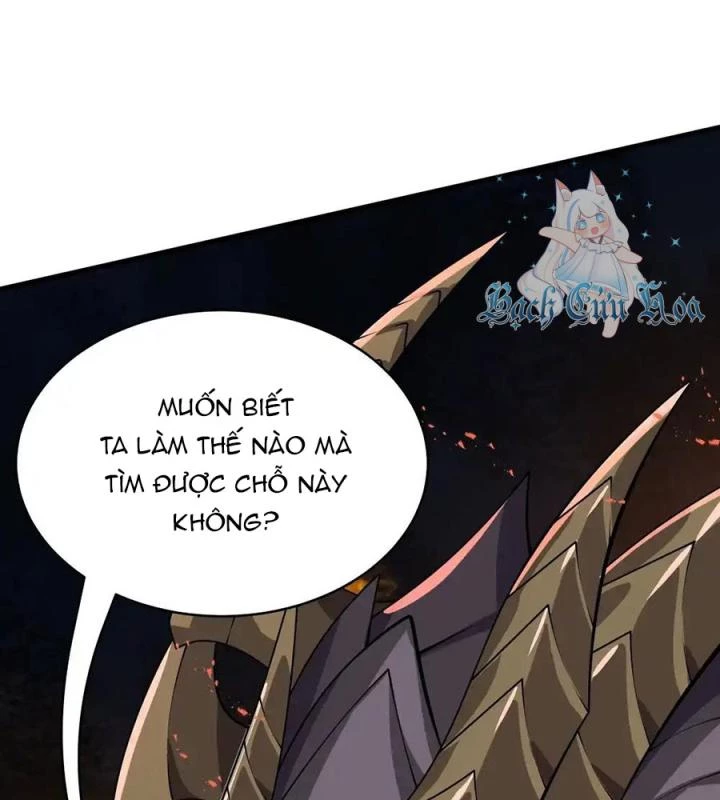 Náo Động Thiên Khởi Chapter 121 - Trang 2