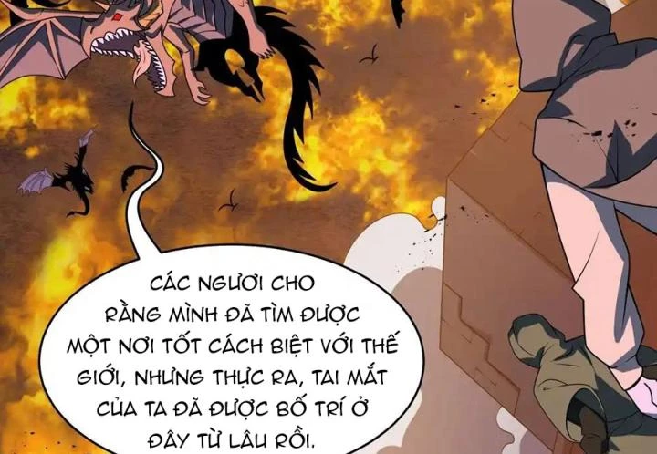 Náo Động Thiên Khởi Chapter 121 - Trang 2