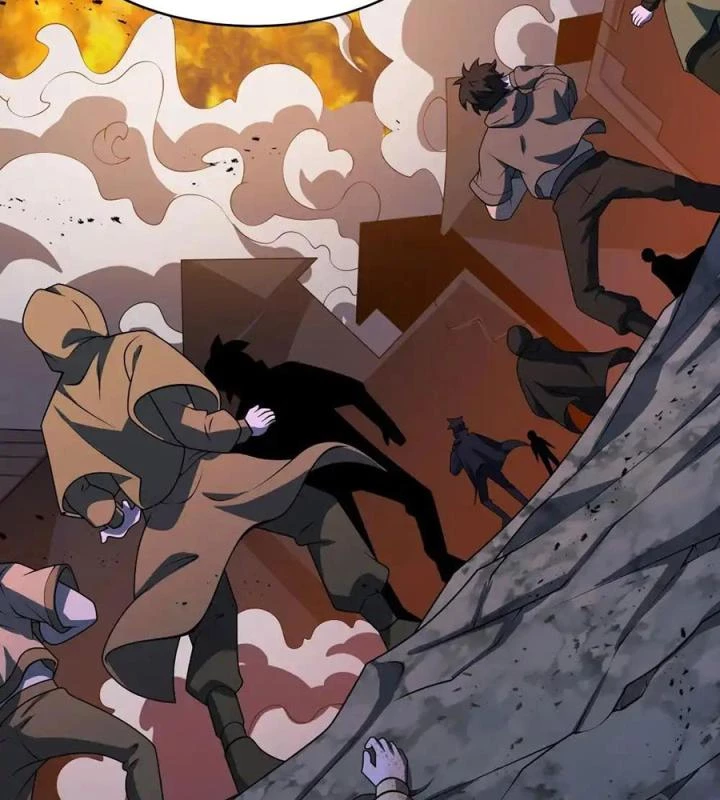 Náo Động Thiên Khởi Chapter 121 - Trang 2