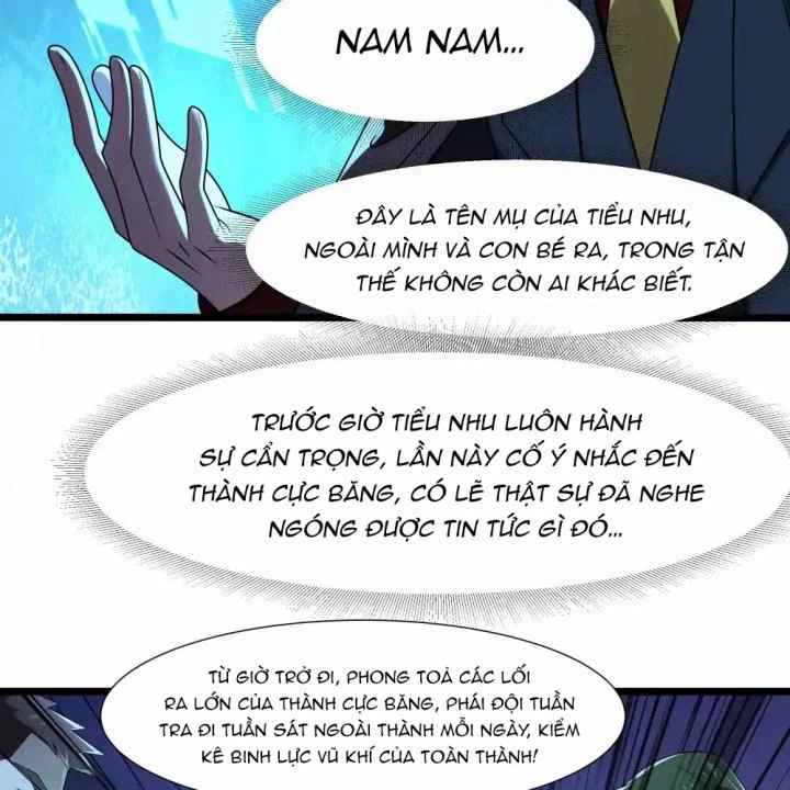 Náo Động Thiên Khởi Chapter 122 - Trang 2