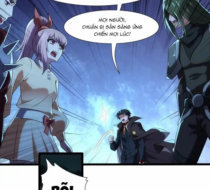 Náo Động Thiên Khởi Chapter 122 - Trang 2