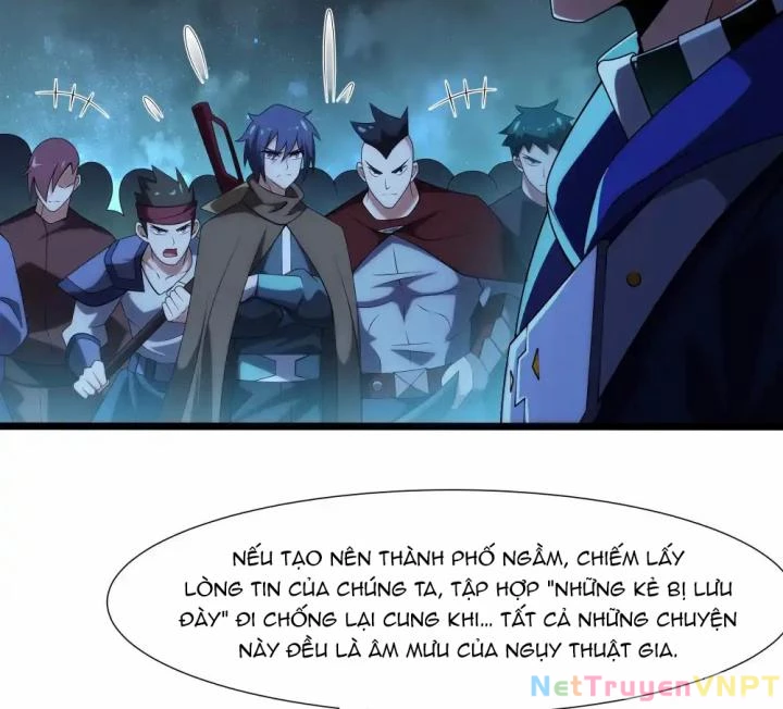 Náo Động Thiên Khởi Chapter 122 - Trang 2