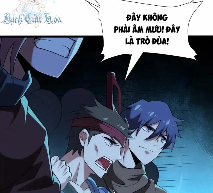 Náo Động Thiên Khởi Chapter 122 - Trang 2