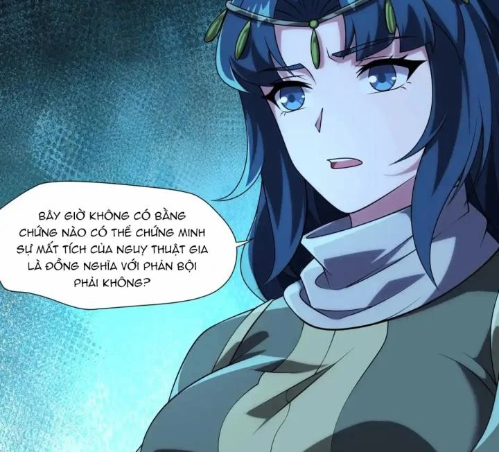 Náo Động Thiên Khởi Chapter 122 - Trang 2