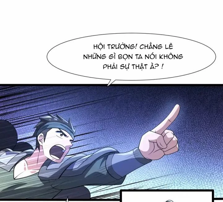 Náo Động Thiên Khởi Chapter 122 - Trang 2