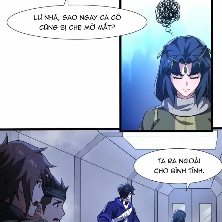 Náo Động Thiên Khởi Chapter 122 - Trang 2