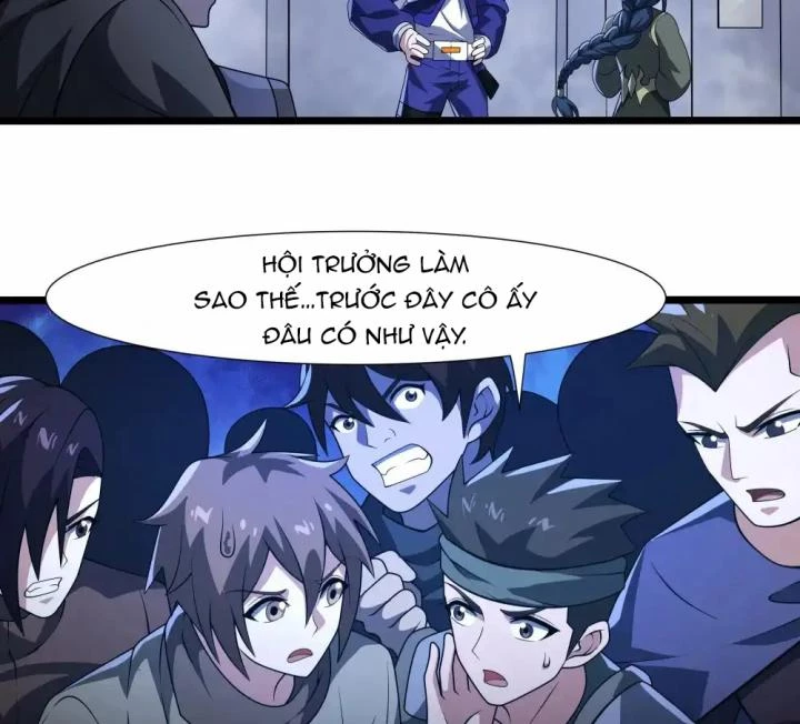 Náo Động Thiên Khởi Chapter 122 - Trang 2