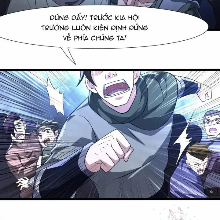 Náo Động Thiên Khởi Chapter 122 - Trang 2