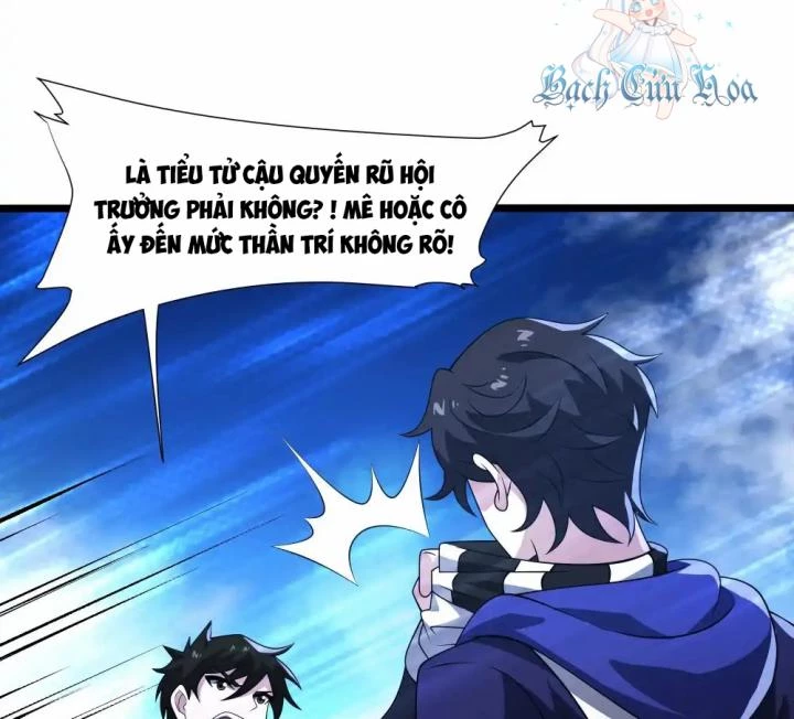 Náo Động Thiên Khởi Chapter 122 - Trang 2