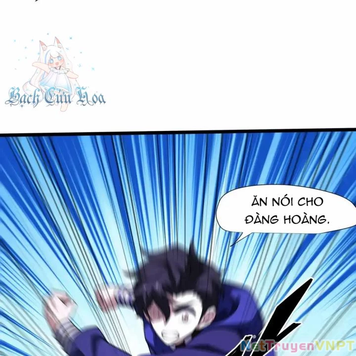 Náo Động Thiên Khởi Chapter 122 - Trang 2