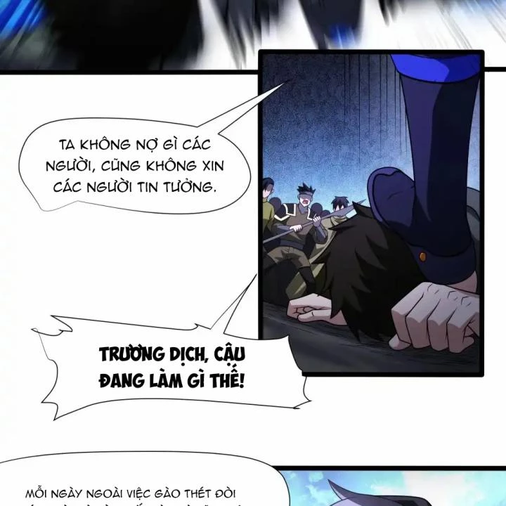 Náo Động Thiên Khởi Chapter 122 - Trang 2