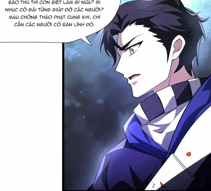 Náo Động Thiên Khởi Chapter 122 - Trang 2