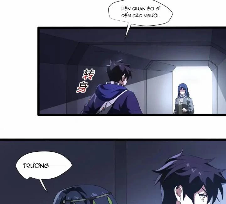 Náo Động Thiên Khởi Chapter 122 - Trang 2