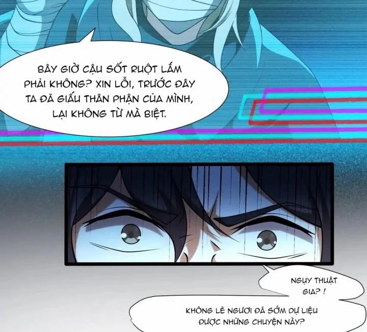 Náo Động Thiên Khởi Chapter 122 - Trang 2