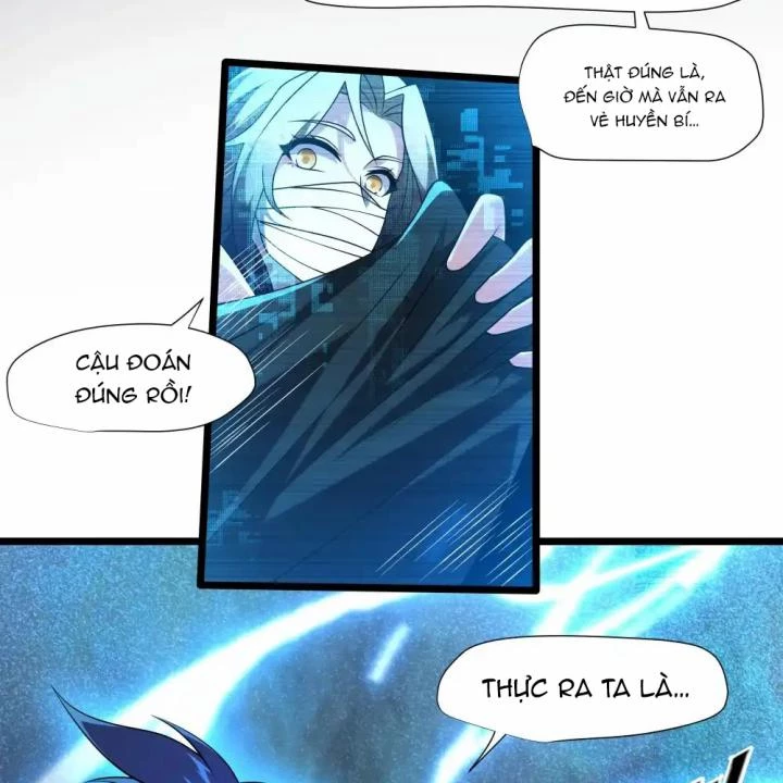 Náo Động Thiên Khởi Chapter 122 - Trang 2